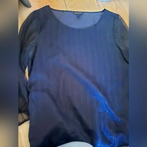 Banana Republic blouse